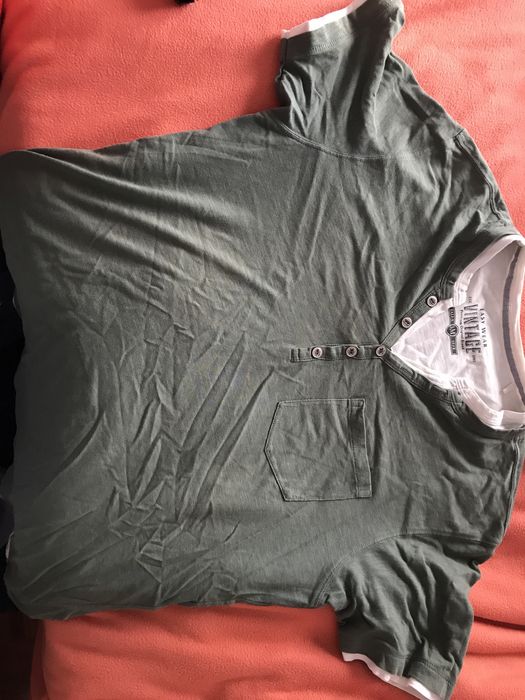 T-shirt varias em bom estado