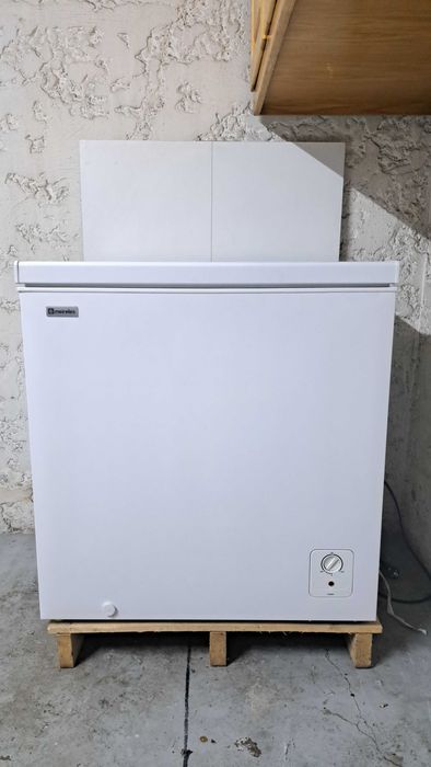 Arca Congeladora Meireles