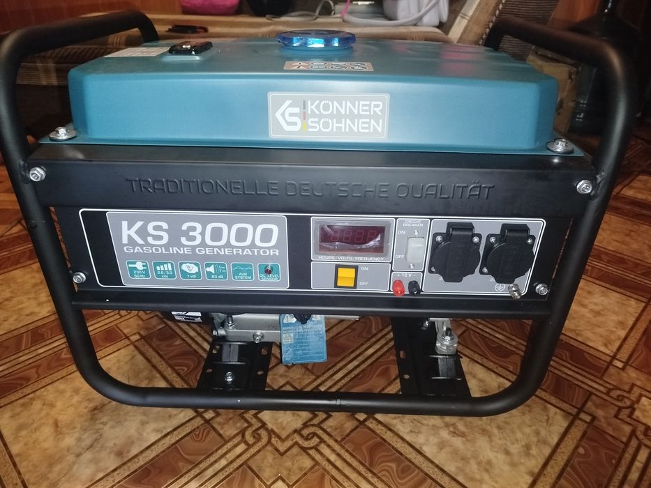 Продам генератор