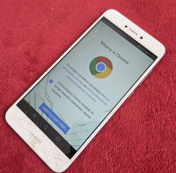 Huawei P9 Lite 2017
