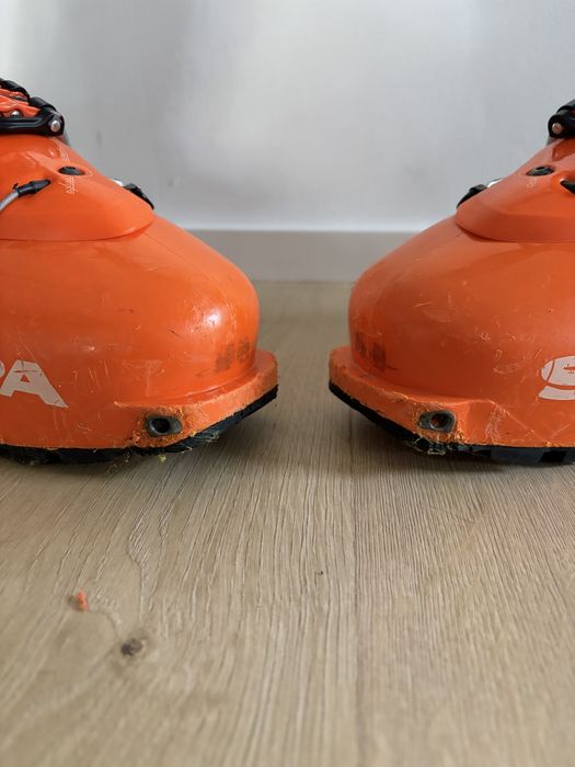 Scarpa Maestrale buty skiturowe rozm. 46 (30)