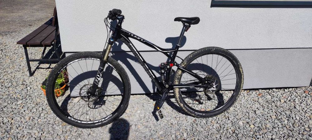Centurion Numinis 29" [dh,enduro,mtb,fox,shimano]