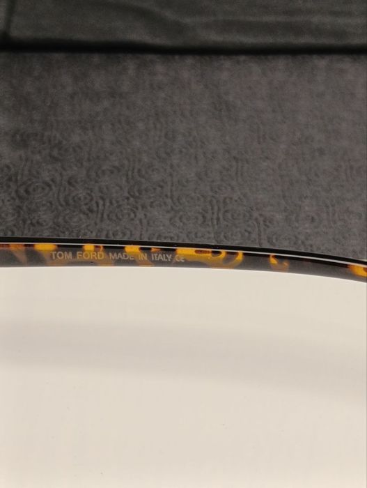 Tom Ford Sunglasses