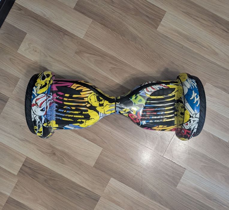 Гіроборд Smart Balance 10.5