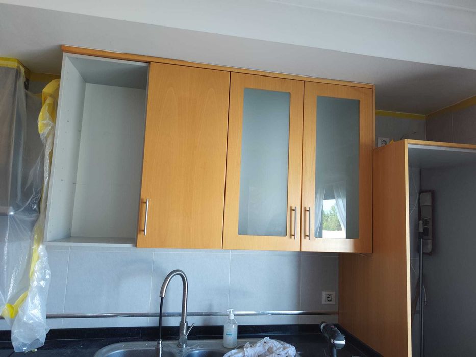Móveis Cozinha (Coimbra)