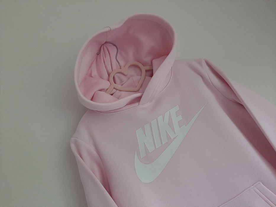 Bluza Nike 5-6lat