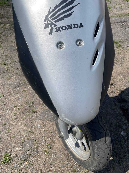 Продам Honda dio 34
