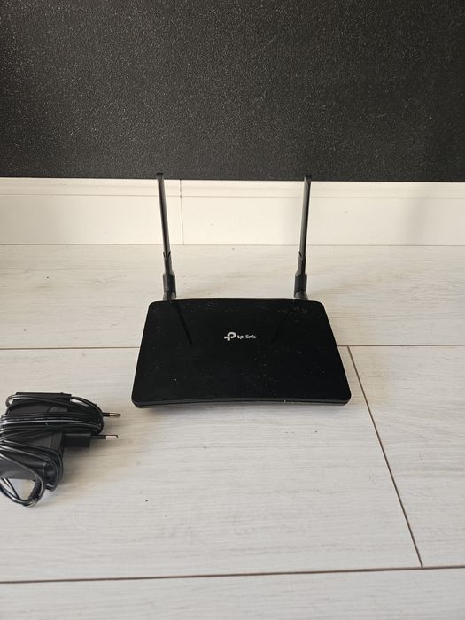 Router TP-Link MR 6400 LTE