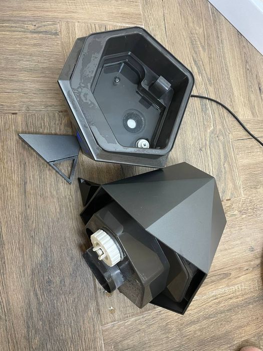 Зволожувач повiтря MYSTERY MAH-2604