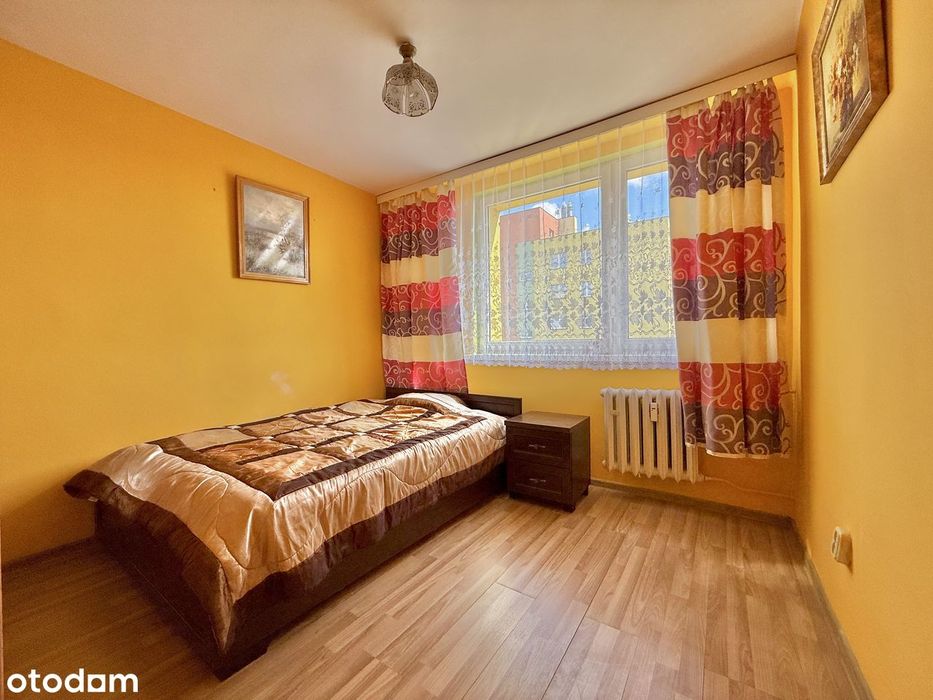 Na sprzedaż 3 pok. mieszkanie, Dabrowa Górnicza CENTRUM