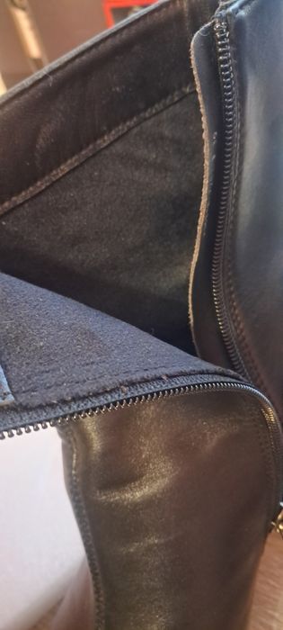 Черевички осінні Vitto Rossi