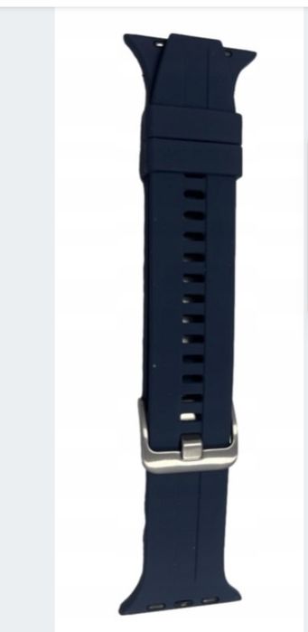 Pasek silikonowy do zegarka Apple Watch 38/40mm