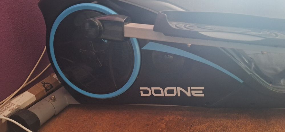 Elíptica marca DOONE