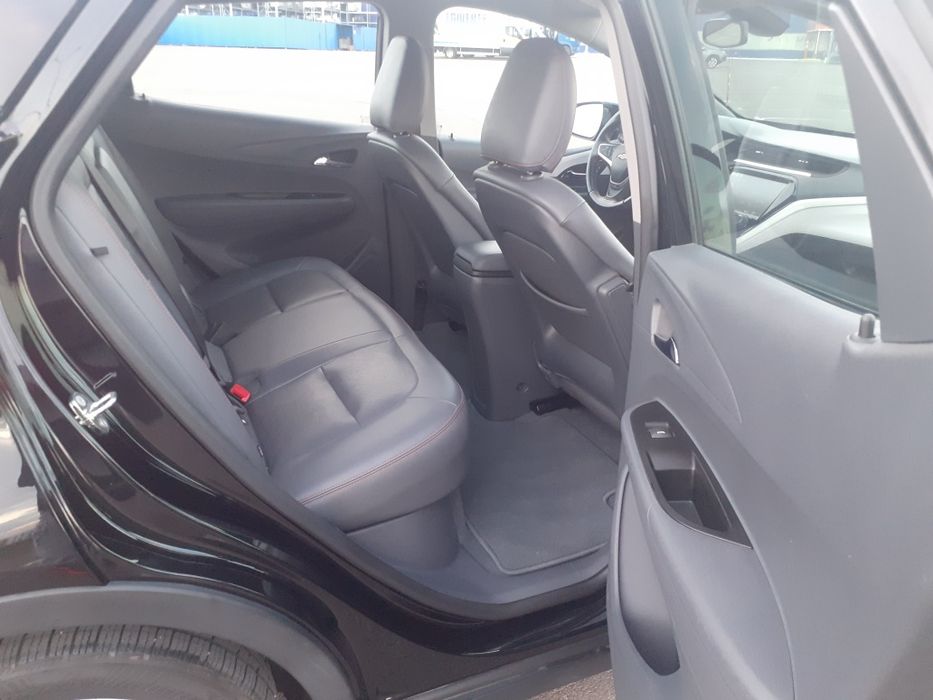 Chevrolet Bolt EV   LTplus  2018p.