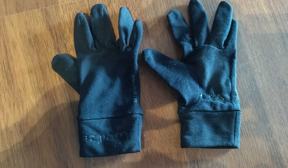 Luvas de Ski/Neve Wed'ze- Criança