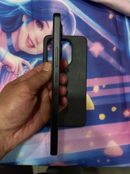 Vendo telemóvel Xiaomi note 14 desbloqueado 8GB de 128gb com carregador