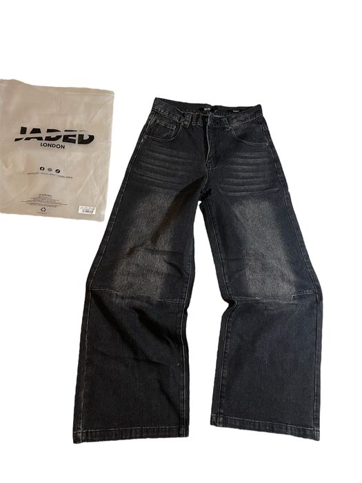 Jaded London colossus Джинси джейдед лондон колосус