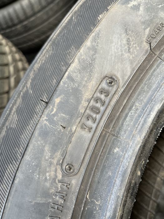 205/65/R16 (літо) Falken ZiexZeo вул. Дружківська12