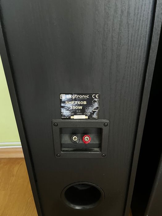 Kolumny podłogowe tanio
