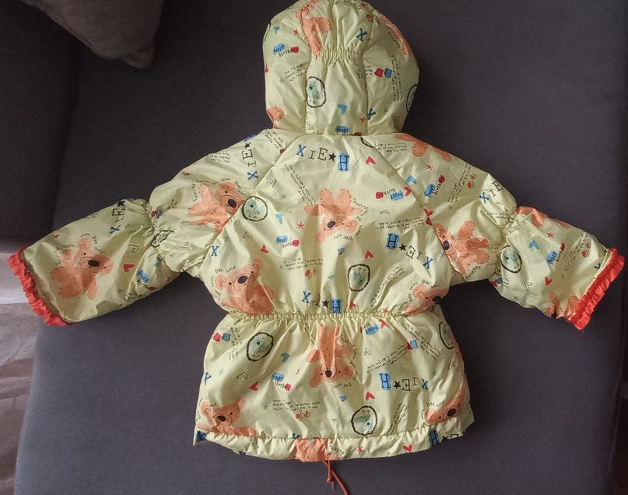 Дитячий одяг безкоштовно. На вибір