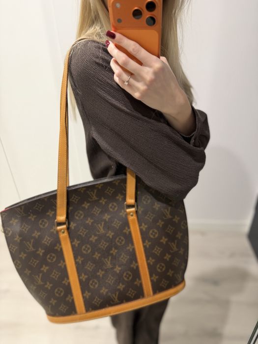 Louis Vuitton Babylon - Ideał