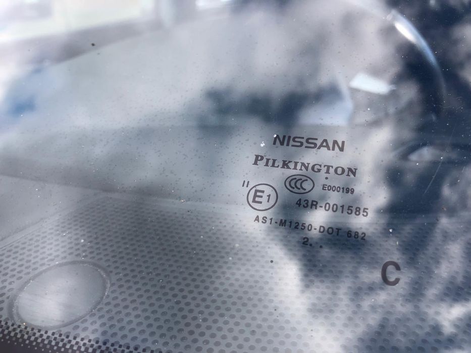 Nissan Qashqai, 2013 рік, автомат, офіційне авто