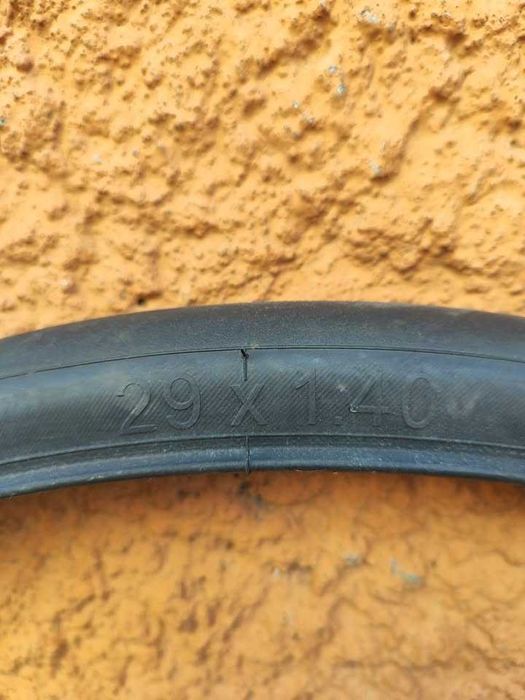 Rolo Treino bicicleta +pneu +suporte frontal (vendo junto ou separado)