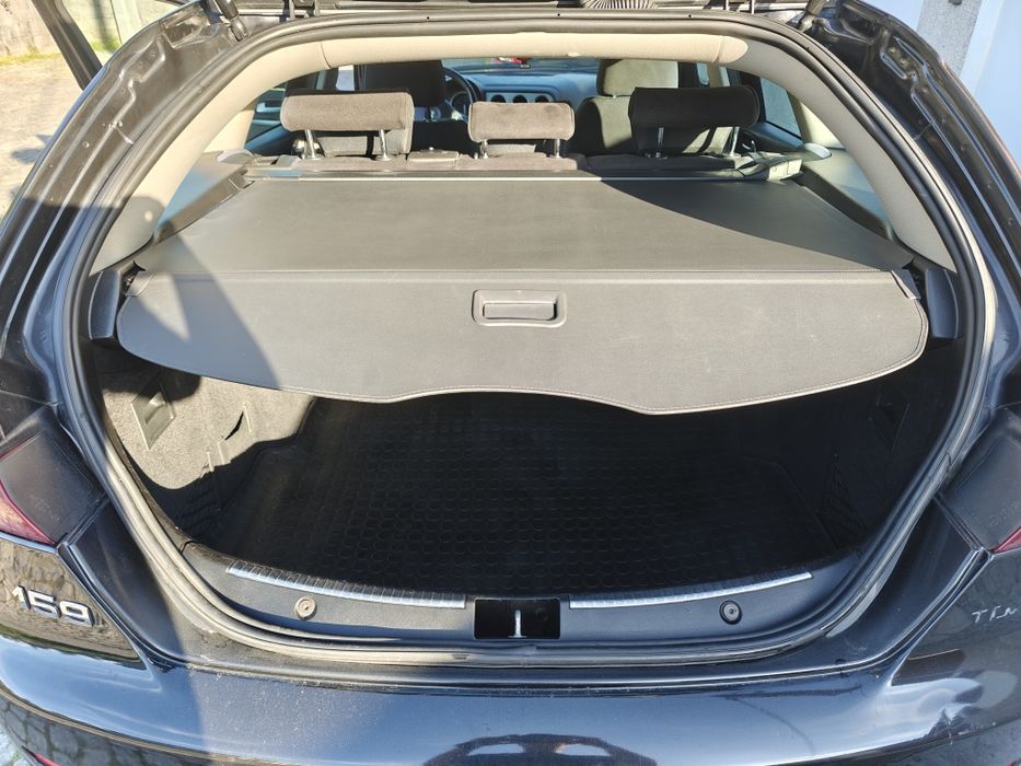 Alfa Romeo 159 2.0 JTDm