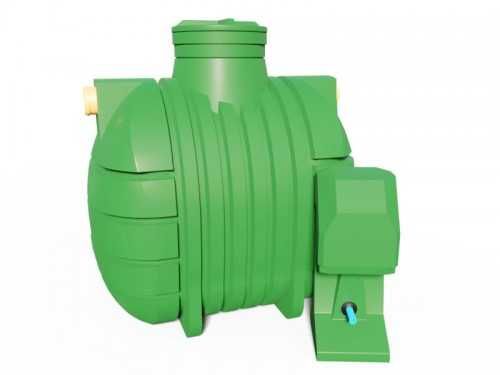 Wobet Hydret ZBS 4 C