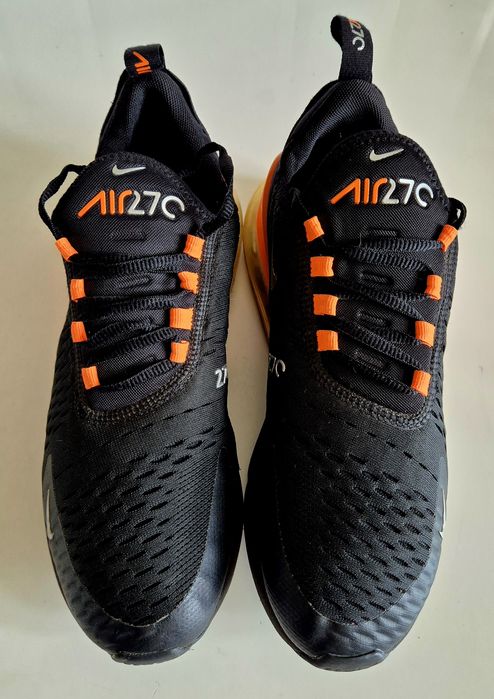 NIKE AIR 270 roz. 41 wkładka 26 cm adidasy sportowe super stan