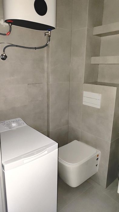 Продам 1-комнатную квартиру с ремонтом в Акварель-8 Таирова (123-456)