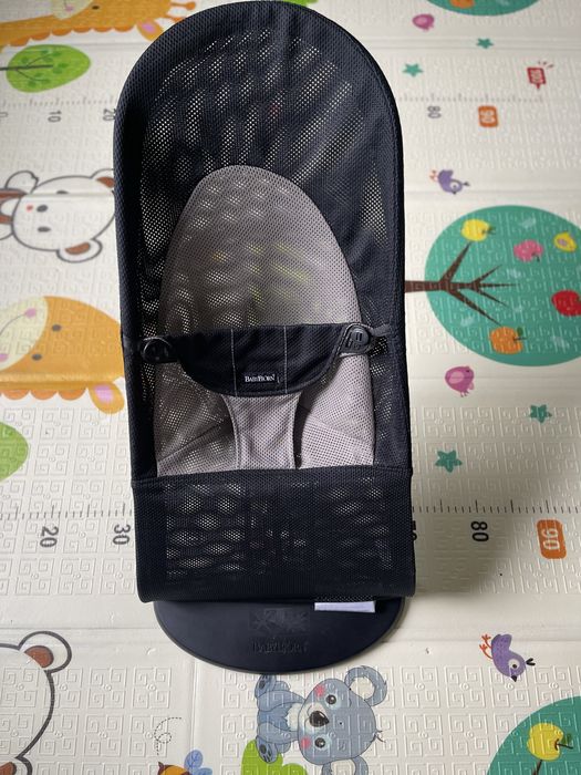 BabyBjorn шезлонг