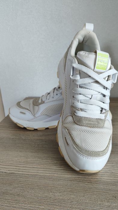 Кросівки Puma 38