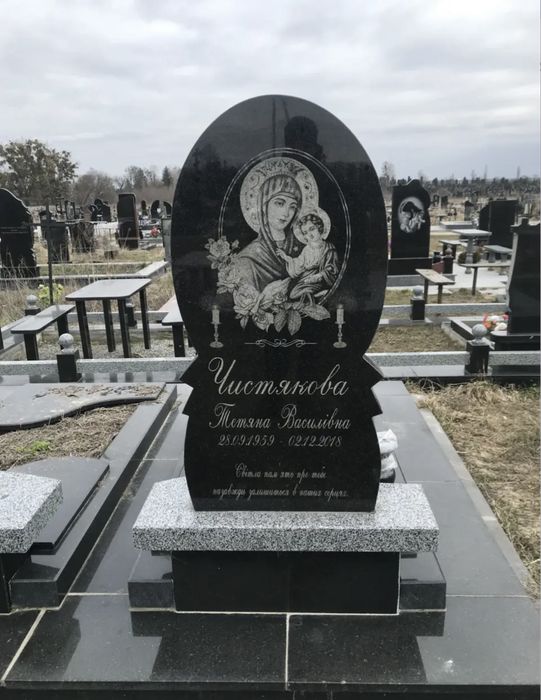 Памʼятники без посередників