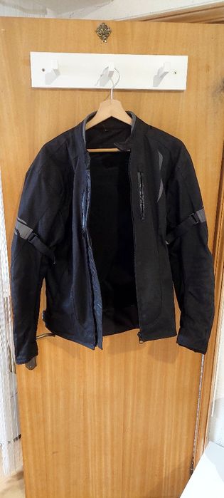 Casaco Mota XS Kangroute