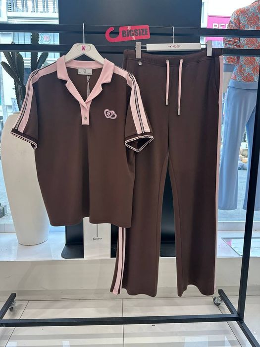 Костюм жіночий raw