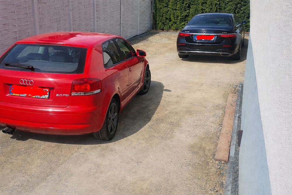 Sprzedam audi a3