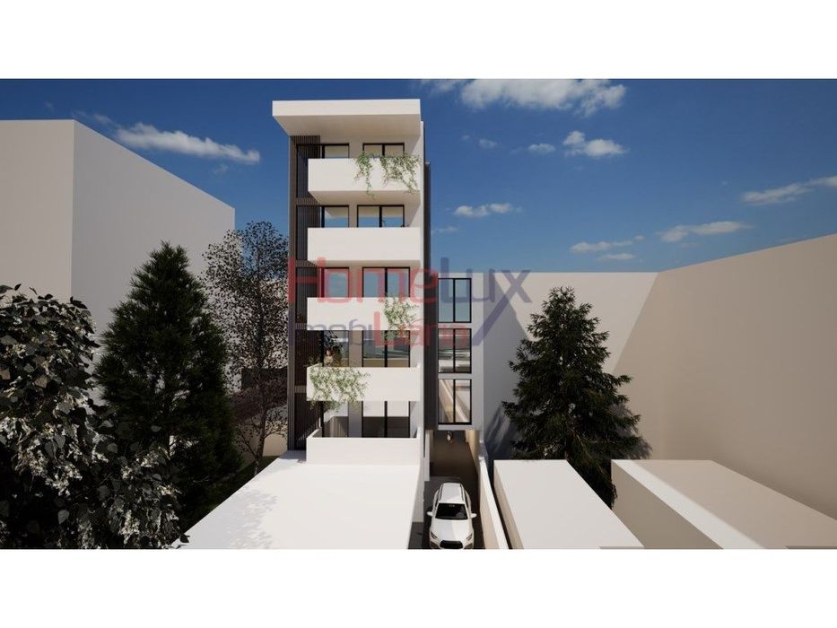 Empreendimento Rasa II | Vila Nova de Gaia — Mafamude E Vilar Do Paraíso, Porto