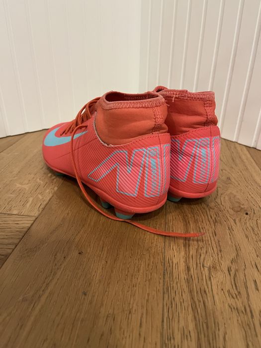 Nike superfly 10 club FG/MG