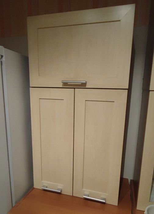 Meble kuchenne używane