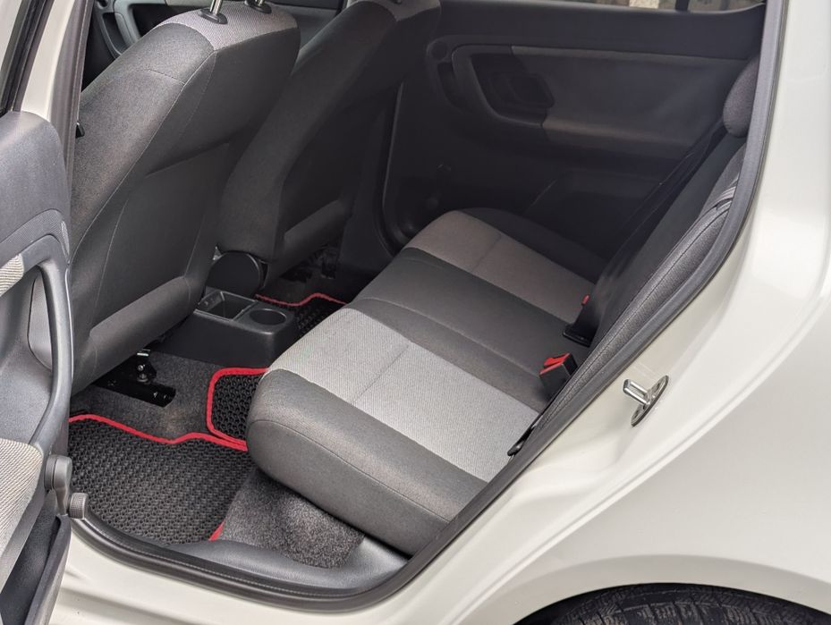 Skoda Fabia 2013 1.6d Обмін/Продаж