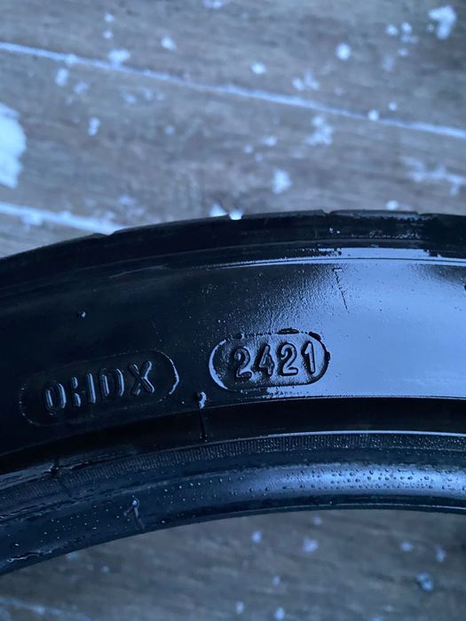 Шини  Michelin All Season