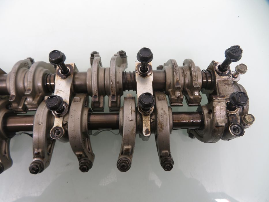 Klawiatura Honda Civic VII 1.4