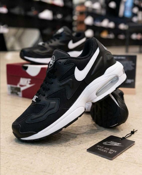 Чоловічі кросівки nike air max, кроссовки мужские найк