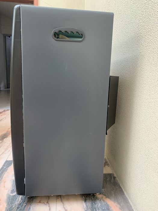 Aquecedor a gás Junex