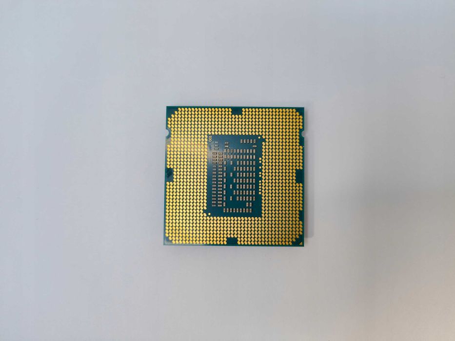Procesor Intel Core i5-3470S 2.9GHz 6 MB