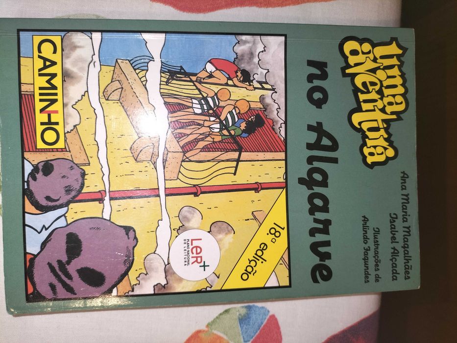 Livros de leitura428873210386851846