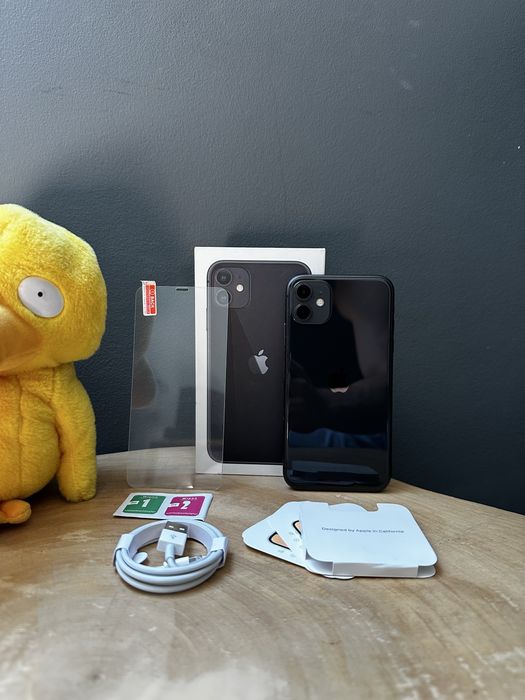 iPhone 11 - Stan dobry
