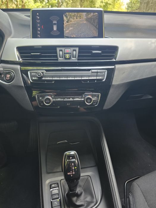 Bmw X1 16D sDrive Advantage Auto