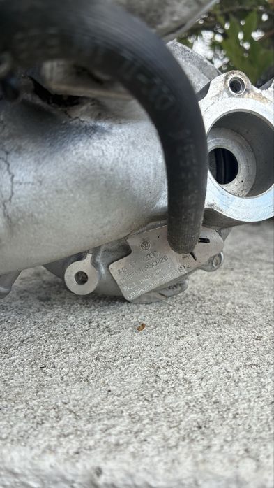 OEM IHI VL39 Turbocharger – VW/Audi 06J 145 701 T